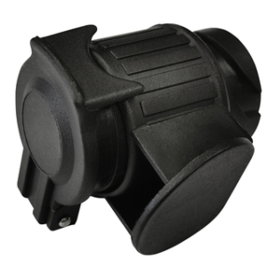 Adapter vtičnice za redukcijo vlečnih naprav s 7 na 13-polni konektor